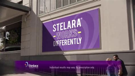 Stelara TV Spot, 'Unpredictable Symptoms' featuring Jessica Cannon