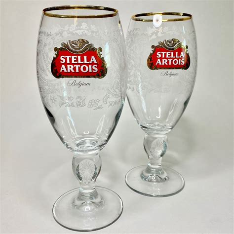 Stella Artois Limited-Edition Chalice