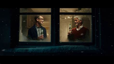 Stella Artois TV Spot, 'Holidays: Give the Gift of Time' Featuring Matt Damon featuring Matt Damon