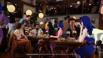 Stella Artois TV Spot, 'Make Time for The Life Artois' Song by The Staple Singers
