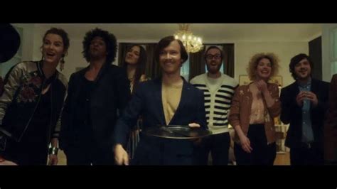 Stella Artois TV Spot, 'Party Trick' Song by Liz Brady created for Stella Artois