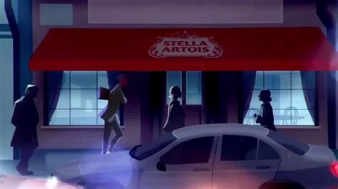 Stella Artois TV Spot, 'Together Again' created for Stella Artois