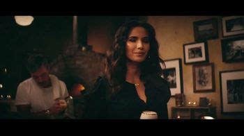 Stella Artois TV Spot, 'Your Table Is Ready' Featuring Padma Lakshmi