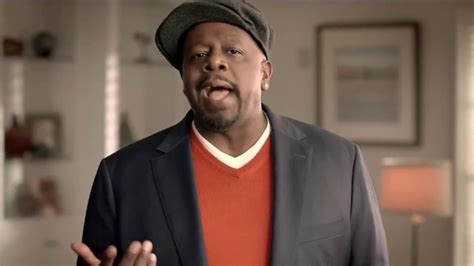 Step On Up TV Commercial Featuring Cedric the Entertainer created for Step On Up
