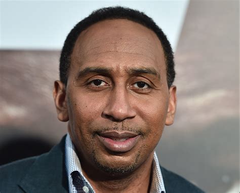 Stephen A. Smith commercials