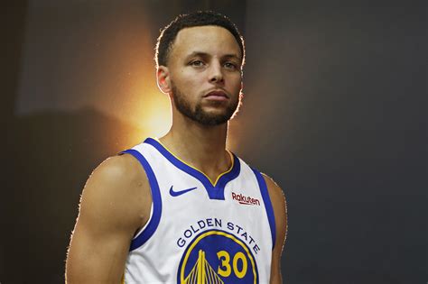 Stephen Curry commercials