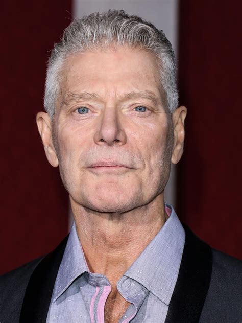 Stephen Lang commercials