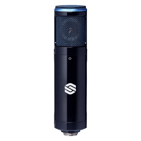 Sterling Audio ST151 Condenser Microphone commercials