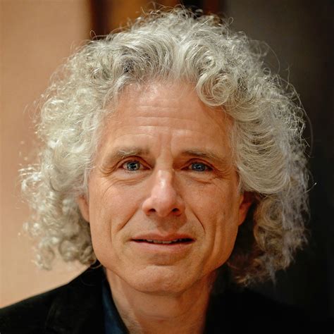 Steven Pinker commercials