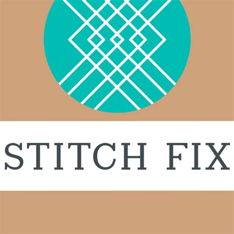 Stitch Fix App logo