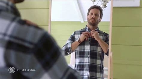 Stitch Fix TV commercial - For Women and Men