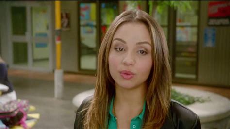 Stop Bullying TV Commercial Featuring Aimee Carrero and Gaelan Connell