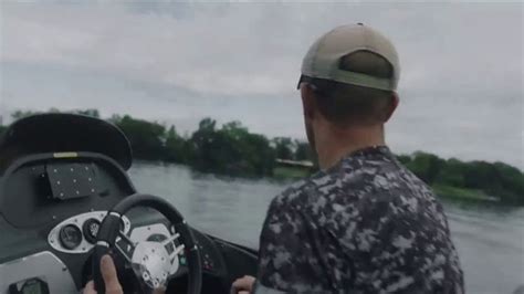 Storm Lures 360GT Searchbait TV Spot, 'Explosions' created for Storm Lures