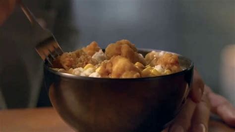 Stouffer's Bowl-Fulls TV Spot, 'Thank-Full' created for Stouffer's