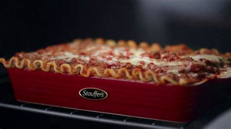 Stouffer's Classics Lasagna TV Spot, 'Two Times the Beef'