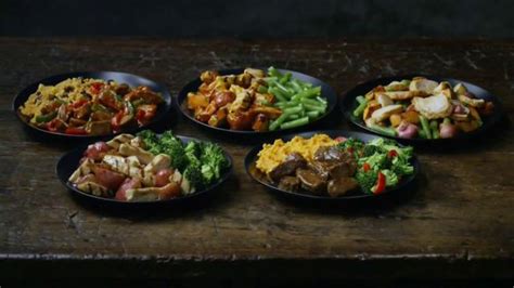 Stouffer's Fit Kitchen Meals TV Spot, 'Welcome'