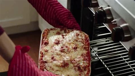 Stouffer's Lasagna TV Spot, 'ION Television: TV Night at Home' created for Stouffer's