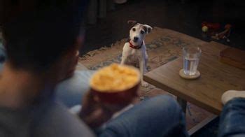 Stouffer's Single Serve Macaroni & Cheese TV Spot, 'Too Bad You're a Dog'