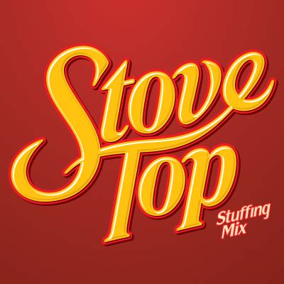 Stove Top Stuffing logo