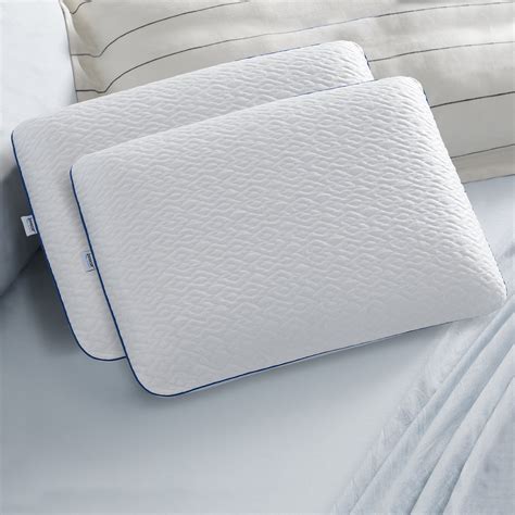 Straight 2 Sleep Pillow logo