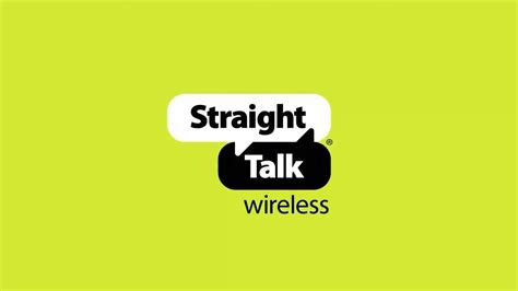 Straight Talk Wireless Plus logo