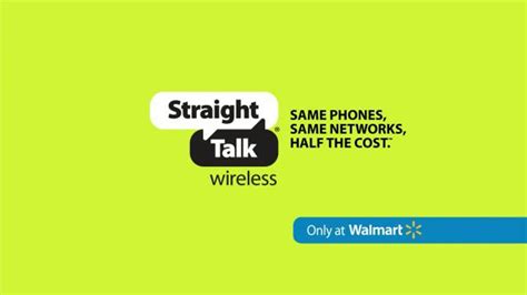 Straight Talk Wireless TV commercial - The Hotspot