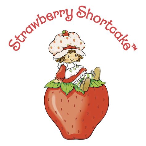 Strawberry Shortcake commercials