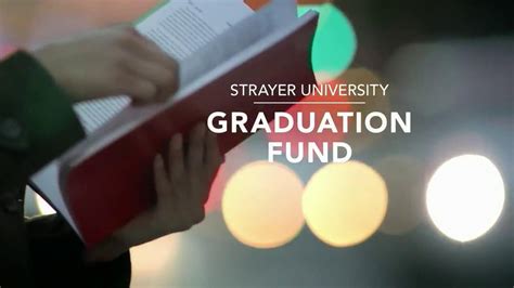 Strayer University TV Spot, 'Learn and Save' created for Strayer University