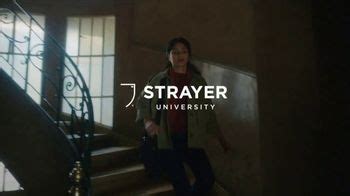 Strayer University TV Spot, 'No Cost General Education' created for Strayer University