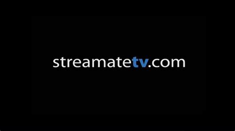 Streamate TV TV commercial - Holiday Plans