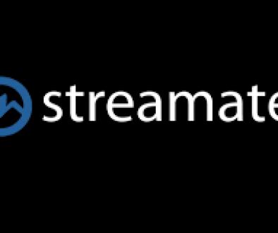 Streamate TV logo