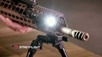 Streamlight TV Spot, 'Guns & Ammo: Slick'