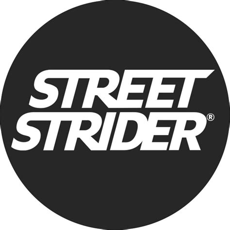 Street Strider TV Spot, 'Freedom'