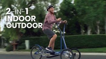 Street Strider TV Spot, 'Indoor-Outdoor Elliptical' created for Street Strider