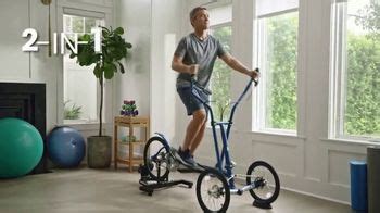 Street Strider TV Spot, 'The Elliptical that MOVES You!' created for Street Strider