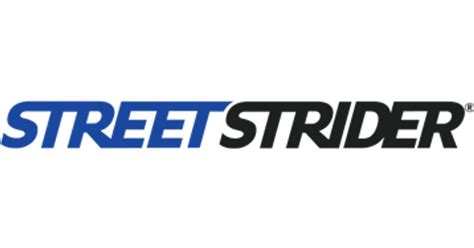 Street Strider logo