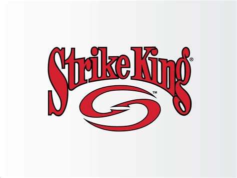 Strike King Spin Baby logo