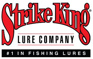 Strike King Mr. Crappie Slabalicious commercials