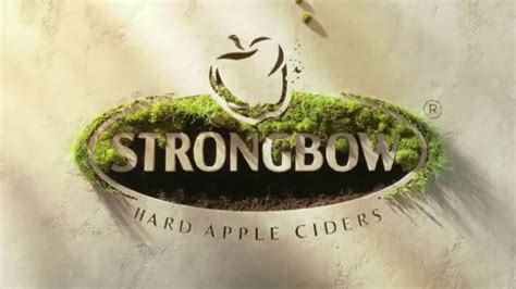 Strongbow Artisanal Blend TV Spot, 'Fresh Remix' Song by Crystal Fighters created for Strongbow
