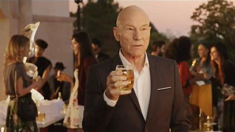 Strongbow Hard Cider TV Spot, 'Fired' Featuring Patrick Stewart created for Strongbow