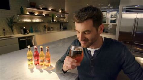 Strongbow TV Spot, 'FXX Sips: Nature Remix' Featuring Adam Gertler featuring Adam Gertler