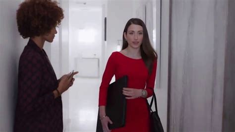 Studio by Tide TV Spot, 'Bold Move' featuring Helen Laser