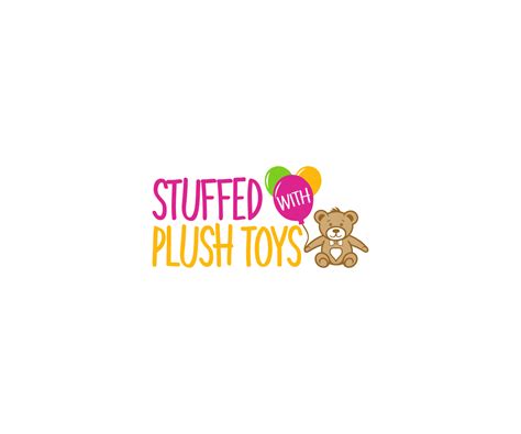 Stuffies Stuffed Animals commercials