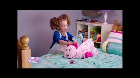 Stuffies TV Spot, 'Grandma's House'