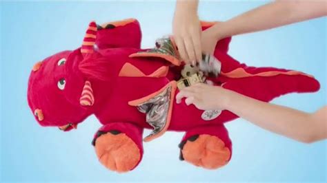 Stuffies TV Spot, 'Stuffies Dance Party' created for Stuffies