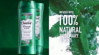 Suave TV Spot, 'New Look: Suave in Dark Green' created for Suave (Hair Care)