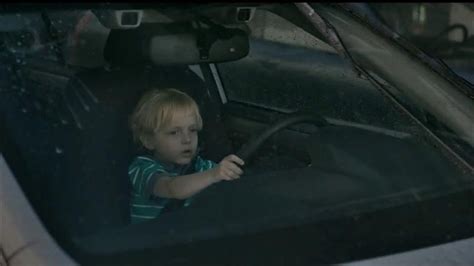 Subaru Legacy TV Spot, 'Jr. Driver' Song by Professor Longhair featuring Clay Bravo