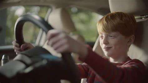 Subaru Legacy TV Spot, 'The Boy Who Breaks Everything' featuring Gunnar Goldberg