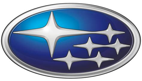 Subaru Outback logo