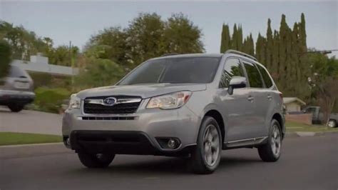 Subaru TV Spot, 'Checking on the Kids' featuring Kendra Jaymes